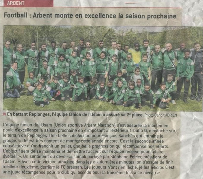 Lire la suite à propos de l’article Accession excellence