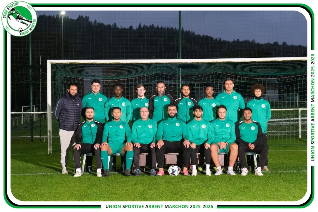 GROUPE-SENIOR 2 : Usam