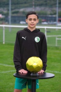 AMEDDAH Wassim