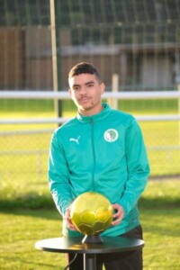 AZZOUZ Anthar