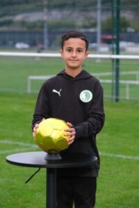 BAHIAOUI Abdoullah
