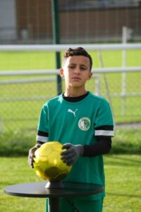 BAHIAOUI Iokman