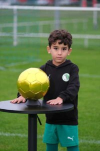 BEN-ATMANE Elyan