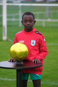 BIAYE Cheikh