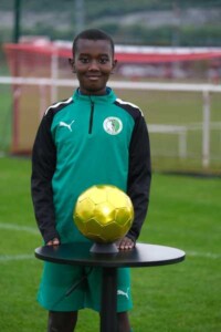 BIAYE Saliou