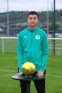 BOUBSETE Imran
