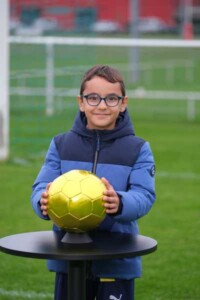 CETIN Omer