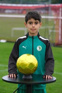 CHIOUKH Ziyad
