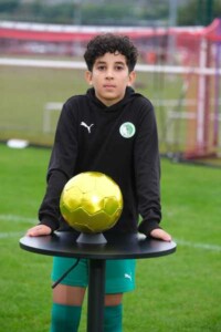 EL-BISSARI Ayman