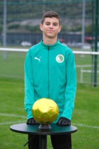 EL-MANSOURI Amine