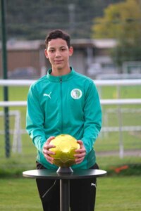 EL-MOKADEM Youcef