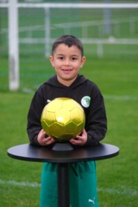 GAOUGAOU Ayoub