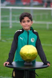 Ismael