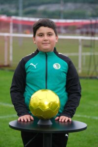 KILIC Emre