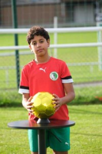 LEMGHARI Bassem