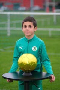 LOBZHANIDZE Nikolos