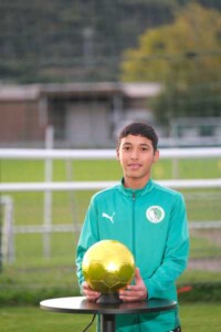 MAATOUCH Mouad
