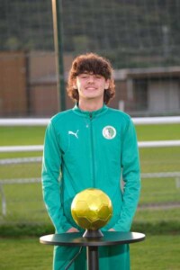 MONIEZ Matteo