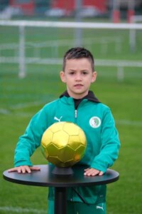 ONORATO Leandro